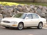 2005 Buick Park Avenue